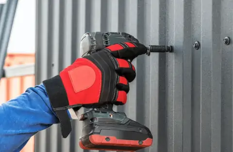 Travaux de zinguerie - Caouënnec-Lanvézéac